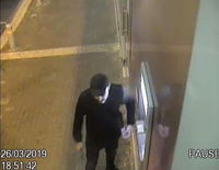 לא ייאמן: באיזו קלות הצליחו האחים והאימא לגנוב 1.6 מיליון שקל מהבנק 