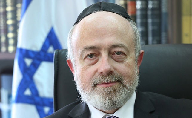 עו"ד שמעון יעקבי