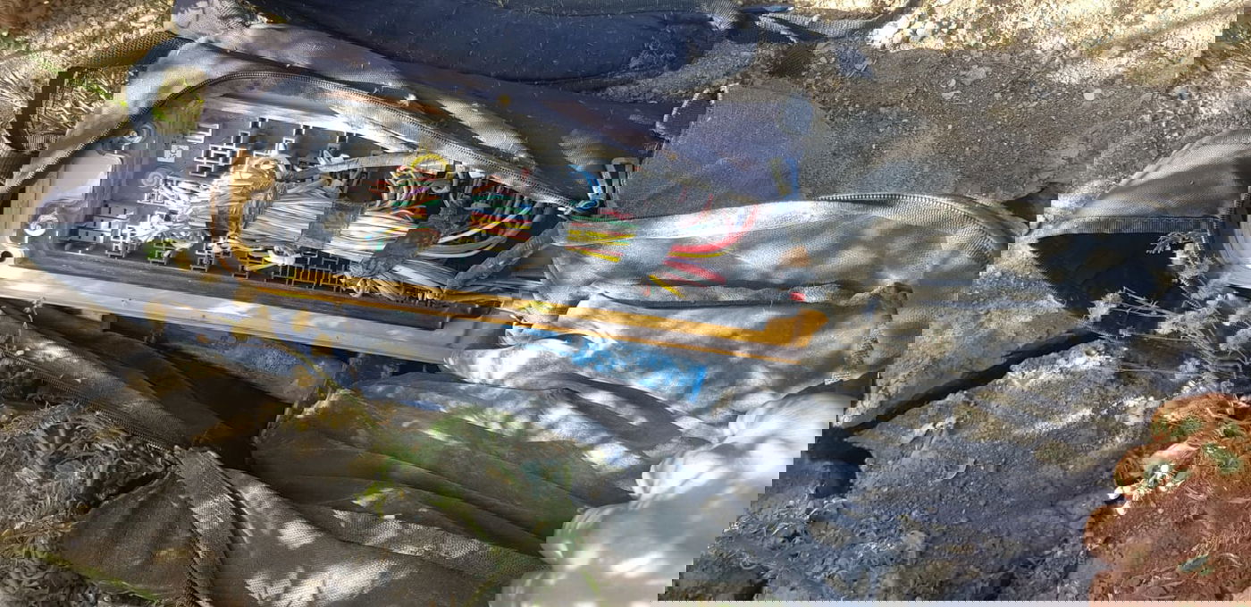 גנבו מחשבי רכב וסחטו את בעליהם ונלכדו