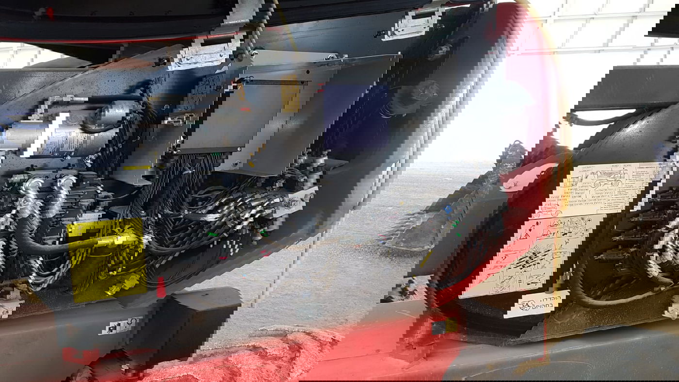 גנבו מחשבי רכב וסחטו את בעליהם ונלכדו