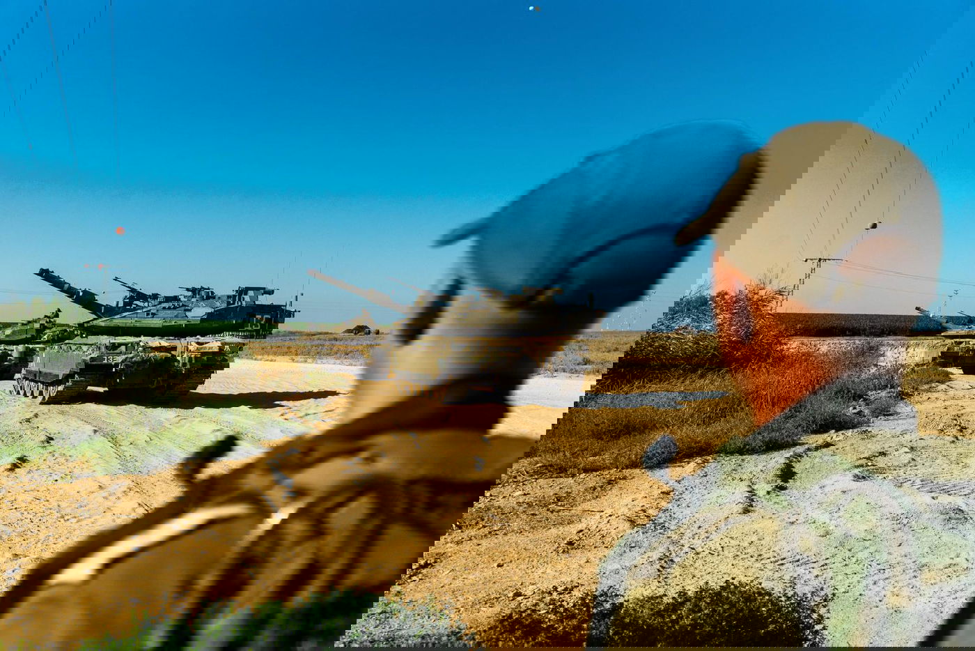 צפו: צה"ל השלים תרגיל מלחמה גדול בעזה