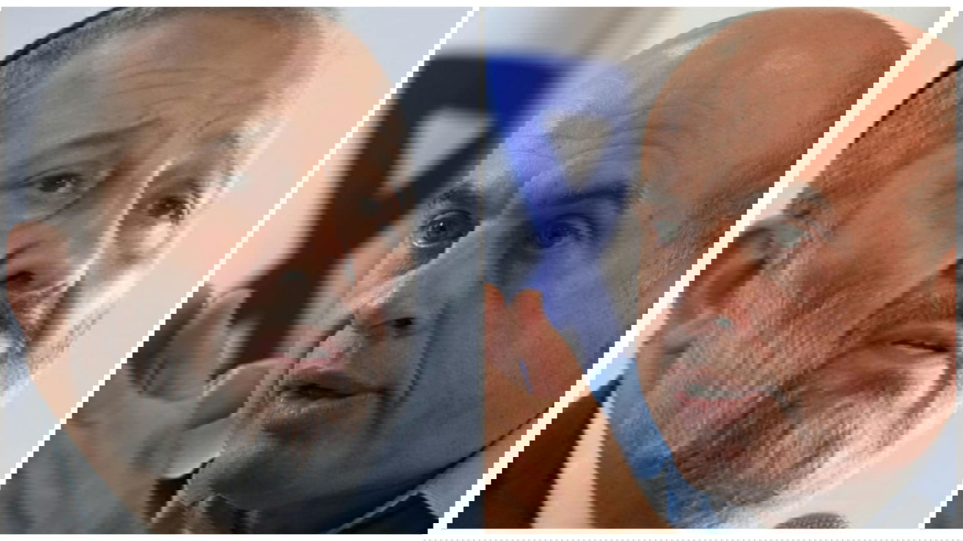 בין שרנסקי לדרעי