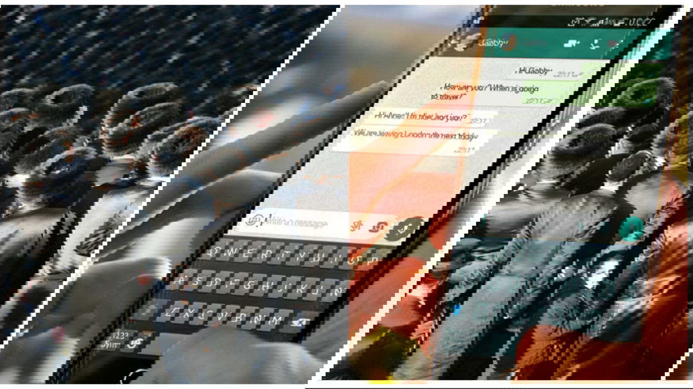 מאחורי הקלעים: מיהו 'אבי', מנהל הקבוצה?