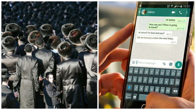 מאחורי הקלעים: מיהו 'אבי', מנהל הקבוצה?