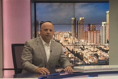 טוקר: "אם דרעי וישי יתאחדו - אצביע ש"ס"