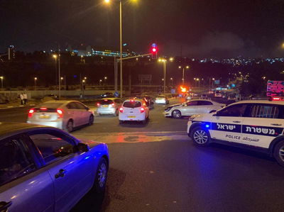 תאונה בכביש הדמים, ארכיון