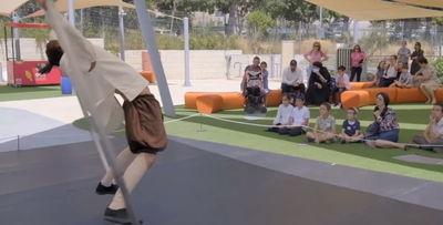 חדש: כרטיס כניסה משפחתי לחויה שתפתח לכם אופקים