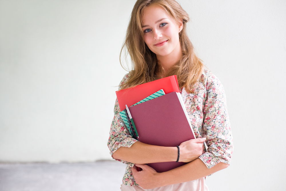 חדש לנשים: מכינה בעברית שתלווה אותך עד התואר