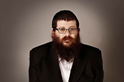 זכרונות מאז עזב את שעריה של 'מאור התלמוד' -מרדכי וינשטוק