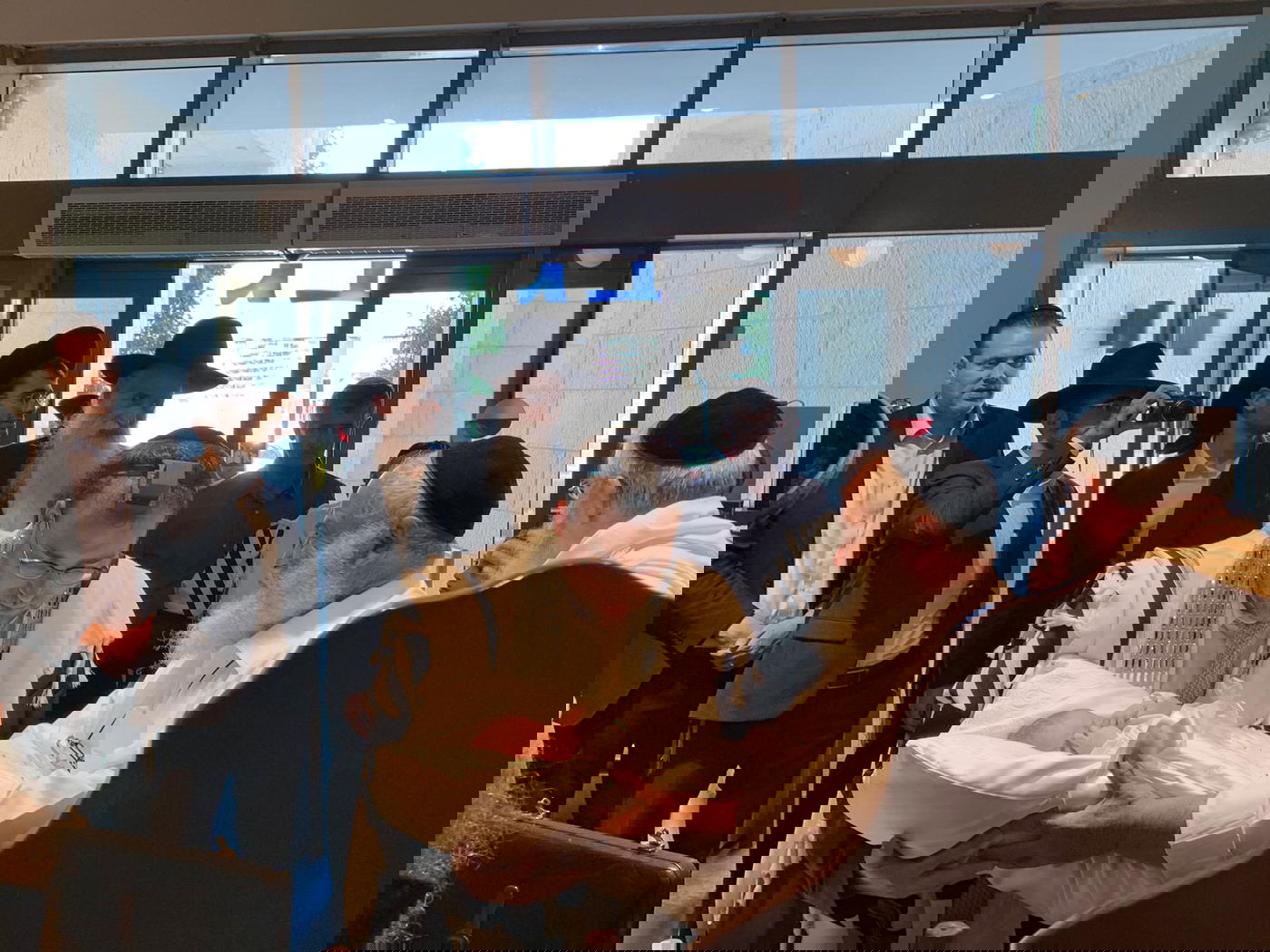 זופניק בכיכר • כל התמונות והנייעס של השבוע