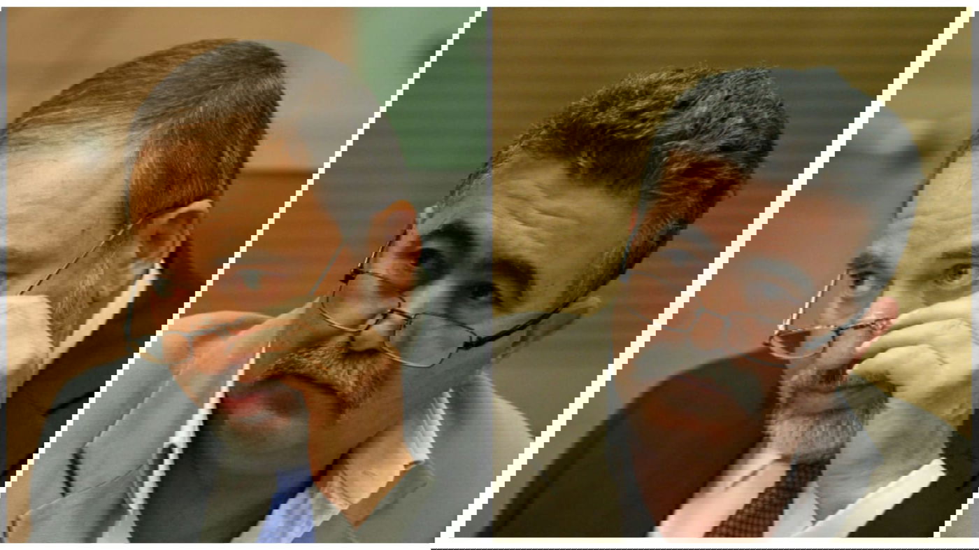 פרץ VS ליברמן: קואליציה תמורת נשיאות?