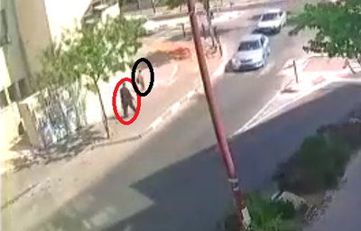 תיעוד מחלחל