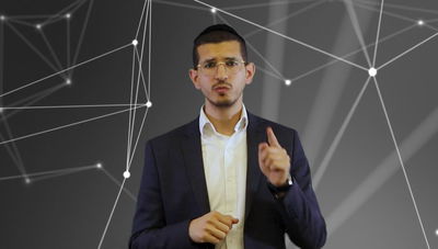 פרשת מסעי: ממתק לשבת עם ישראל אדיר