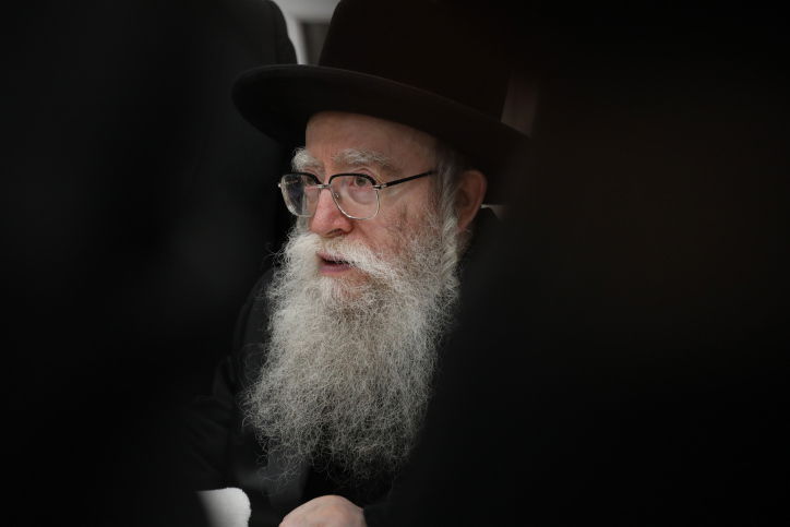 טיול דרך עדשת המצלמה לרחובת אנטוורפן