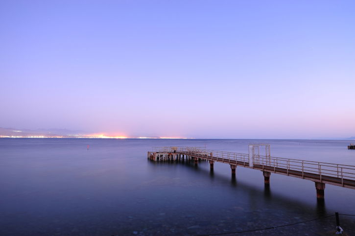 התחזית: ירידה בטמפרטורות בעיקר בהרים
