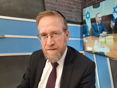 מתוך 'ישי ורבינא בכיכר'