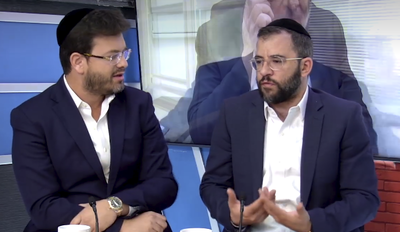 שלומי קוק: התבטאות דרעי הובילה להחלטת בג"צ