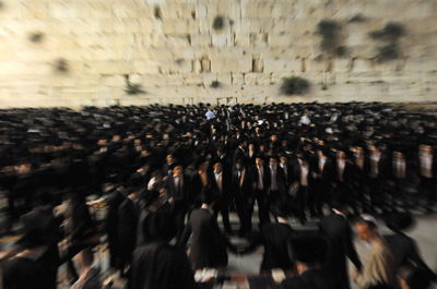 יהודים, אילוסטרציה