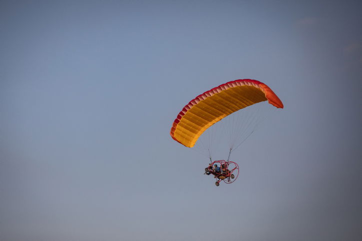 ים המוות: טיול מרהיב דרך עדשת המצלמה