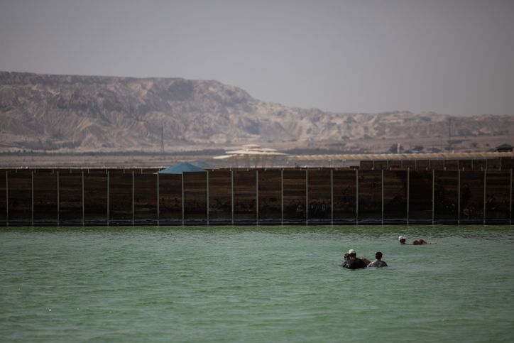 התחזית: עלייה בטמפרטורות והכבדה בחום