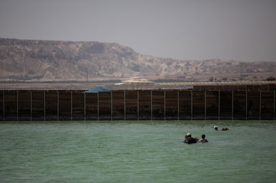 התחזית: עלייה בטמפרטורות והכבדה בחום