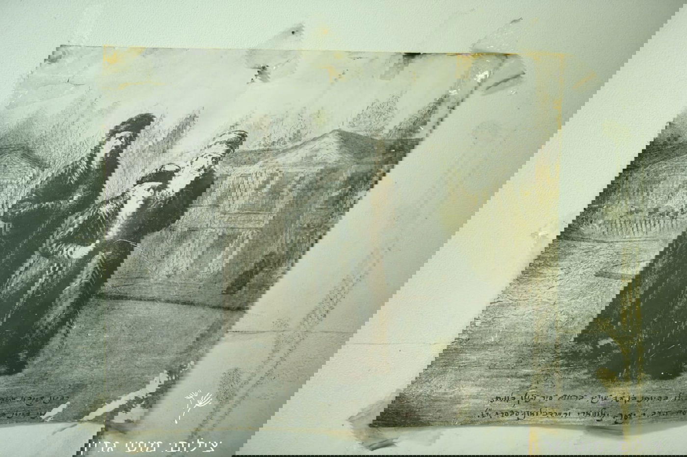 מיוחד: יום בחיי הגאון רבי מאיר גריינמן • צפו