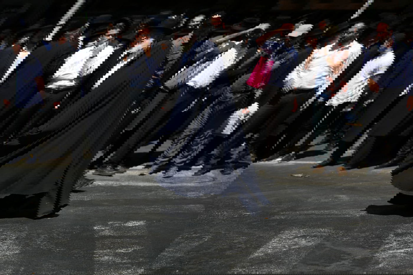 נשות ה'שאלים': "כדאי שתבינו - יש בינינו הבדלים עצומים"