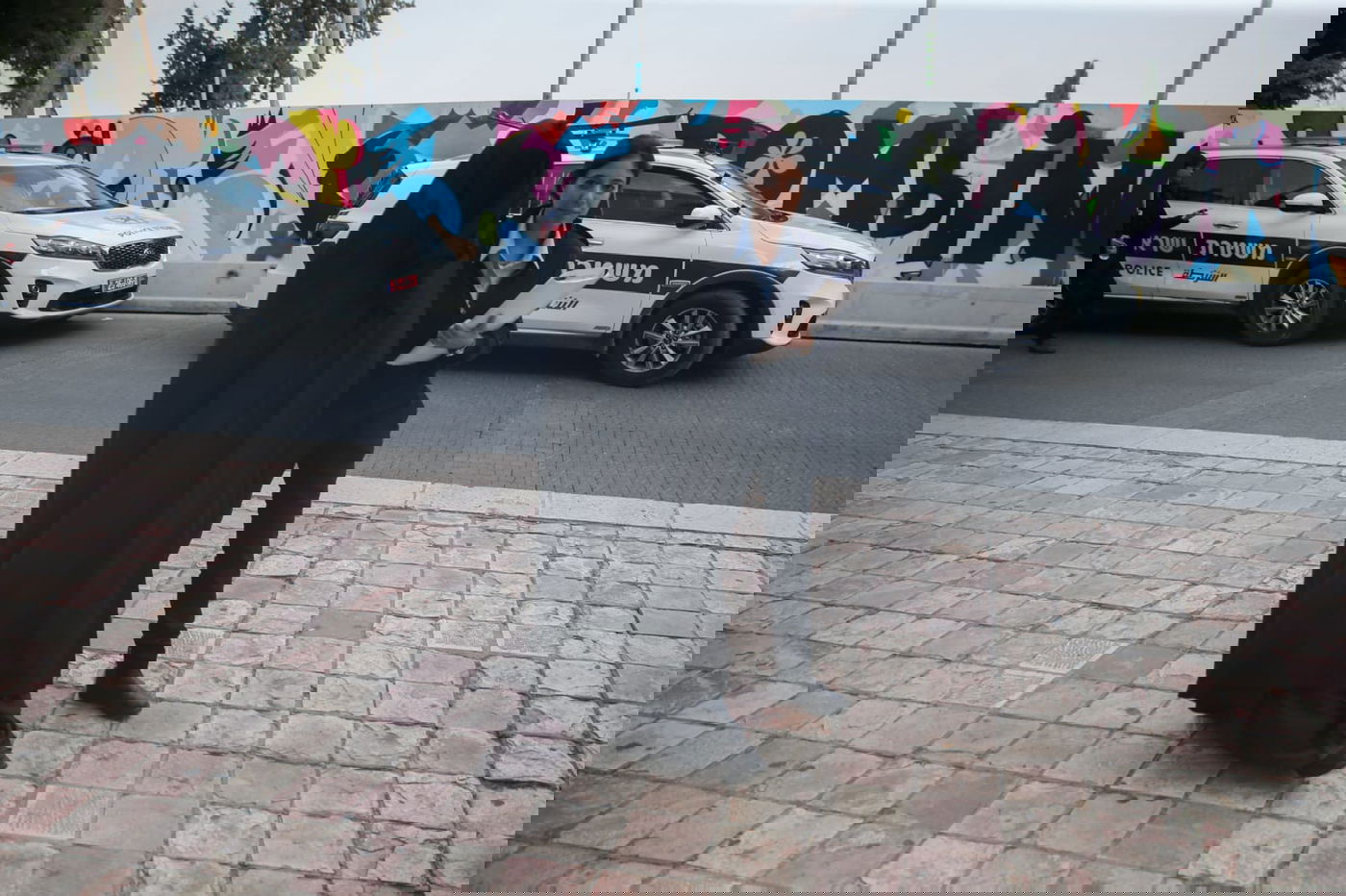 נשות ה'שאלים': "כדאי שתבינו - יש בינינו הבדלים עצומים"