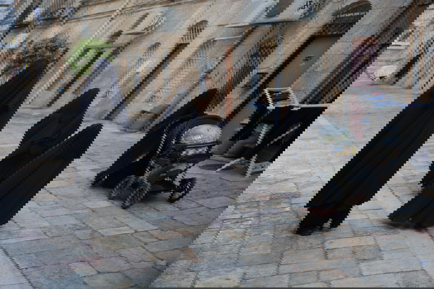 נשות ה'שאלים': "כדאי שתבינו - יש בינינו הבדלים עצומים"