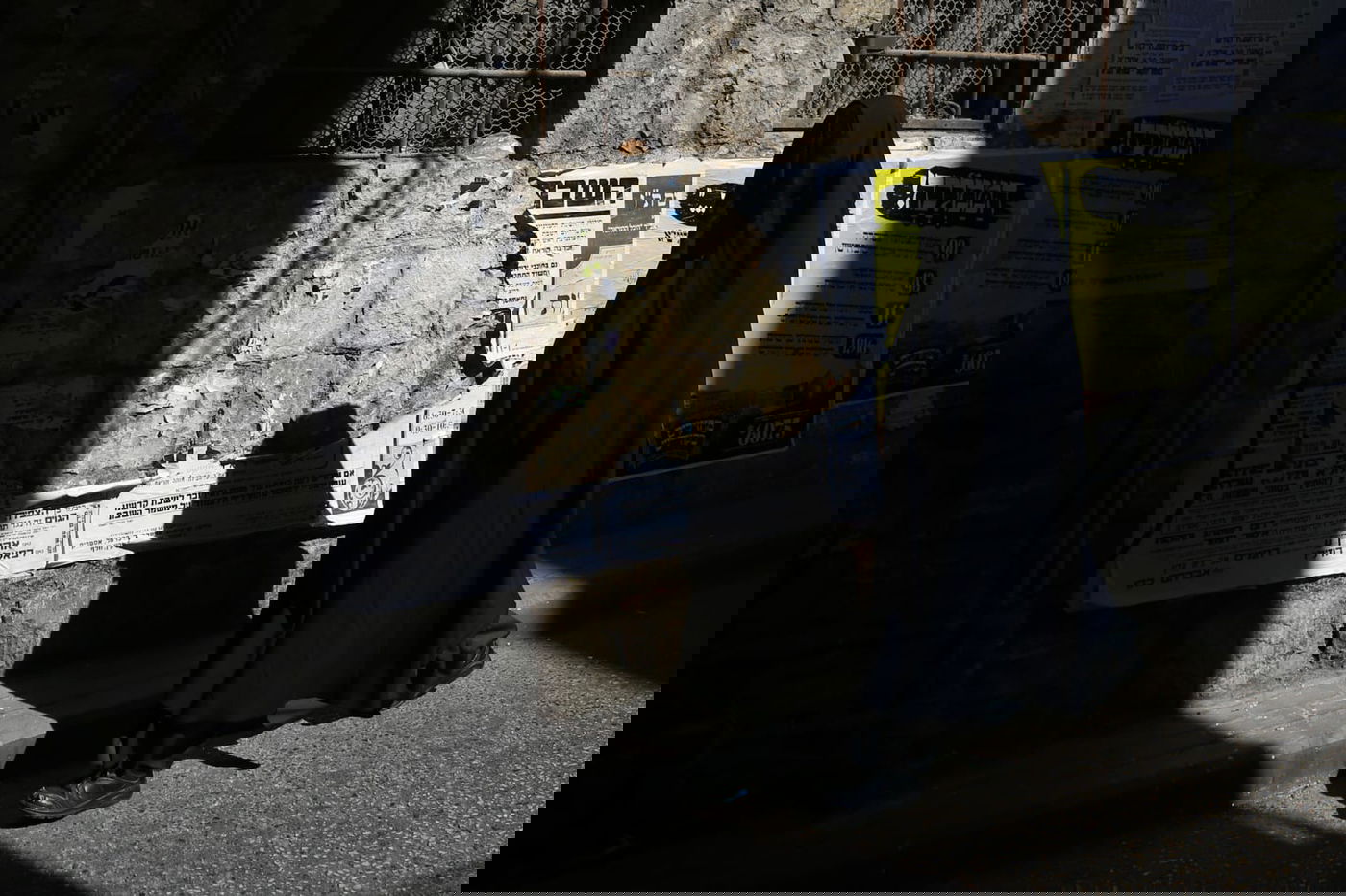 נשות ה'שאלים': "כדאי שתבינו - יש בינינו הבדלים עצומים"