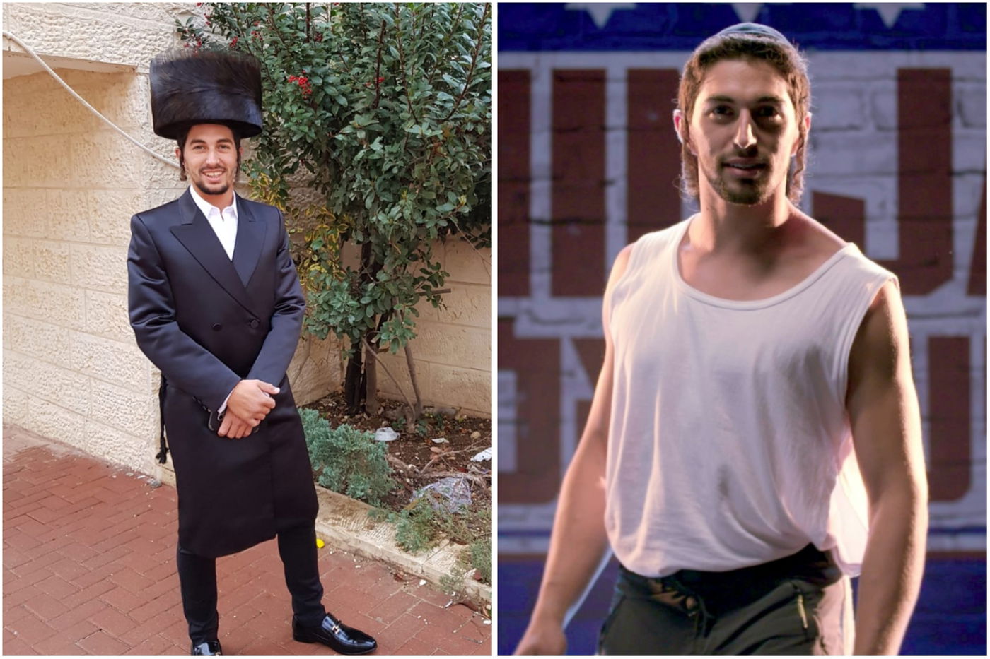 אלי רוט, בתוכנית וביום יום