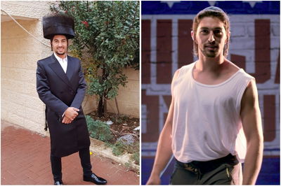 אלי רוט, בתוכנית וביום יום