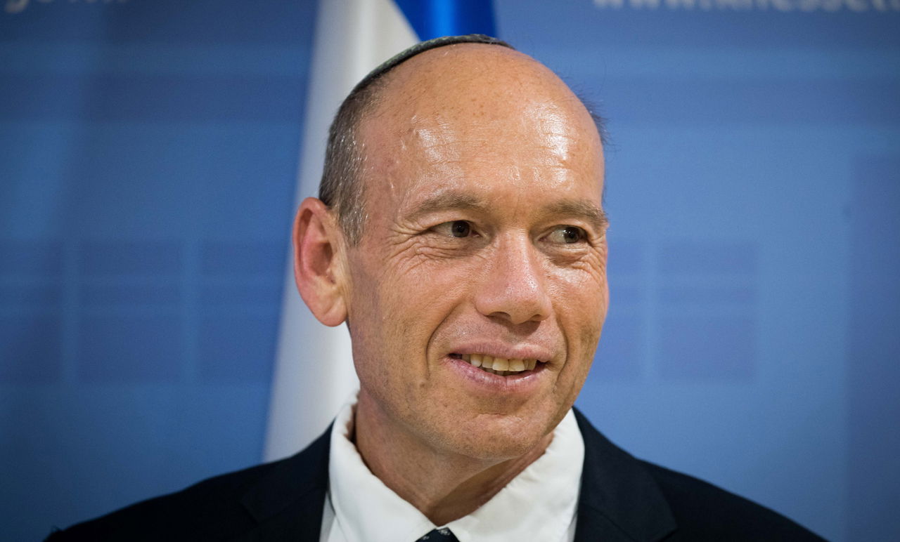 זו המהפכה שמתכנן מבקר המדינה החדש מתניהו אנגלמן