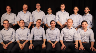 להקת Y-studs בסינגל ווקאלי חדש: "אח"