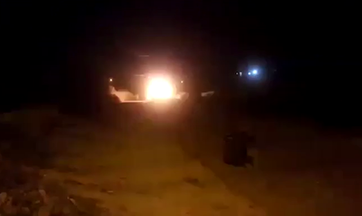 מטען חבלה מוכן אותר: שב"כ סיכל פיגוע בירושלים