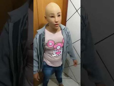 התיעוד המדהים