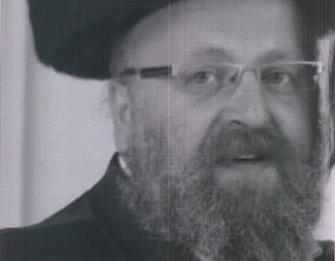 אלתר חיים מייזליש, ה'סרבן'