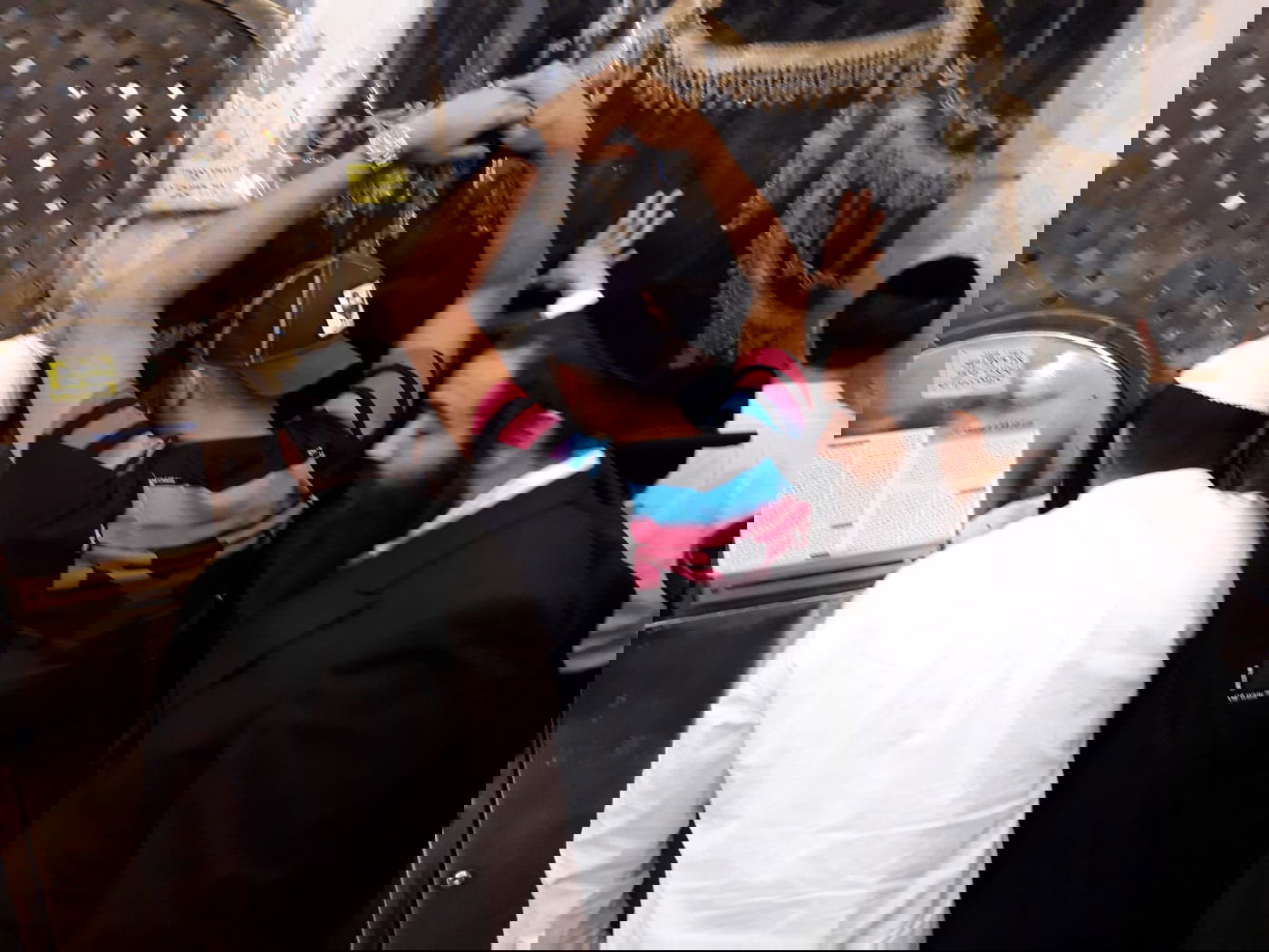 מאור אדרי ב'השתפכות' ברשב"י והאר"י ז"ל