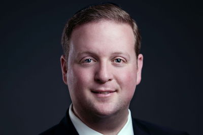 חיים דוד ברסון בסינגל ווקאלי חדש: "למה"