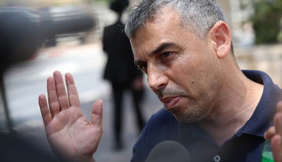 עו"ד הפלסטיני: "יחס המשטרה לחרדי - יותר גרוע מלערבי"