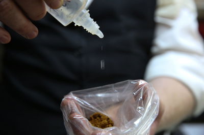 ערב הצום: כך מכינים את ה'טבק' להרחה