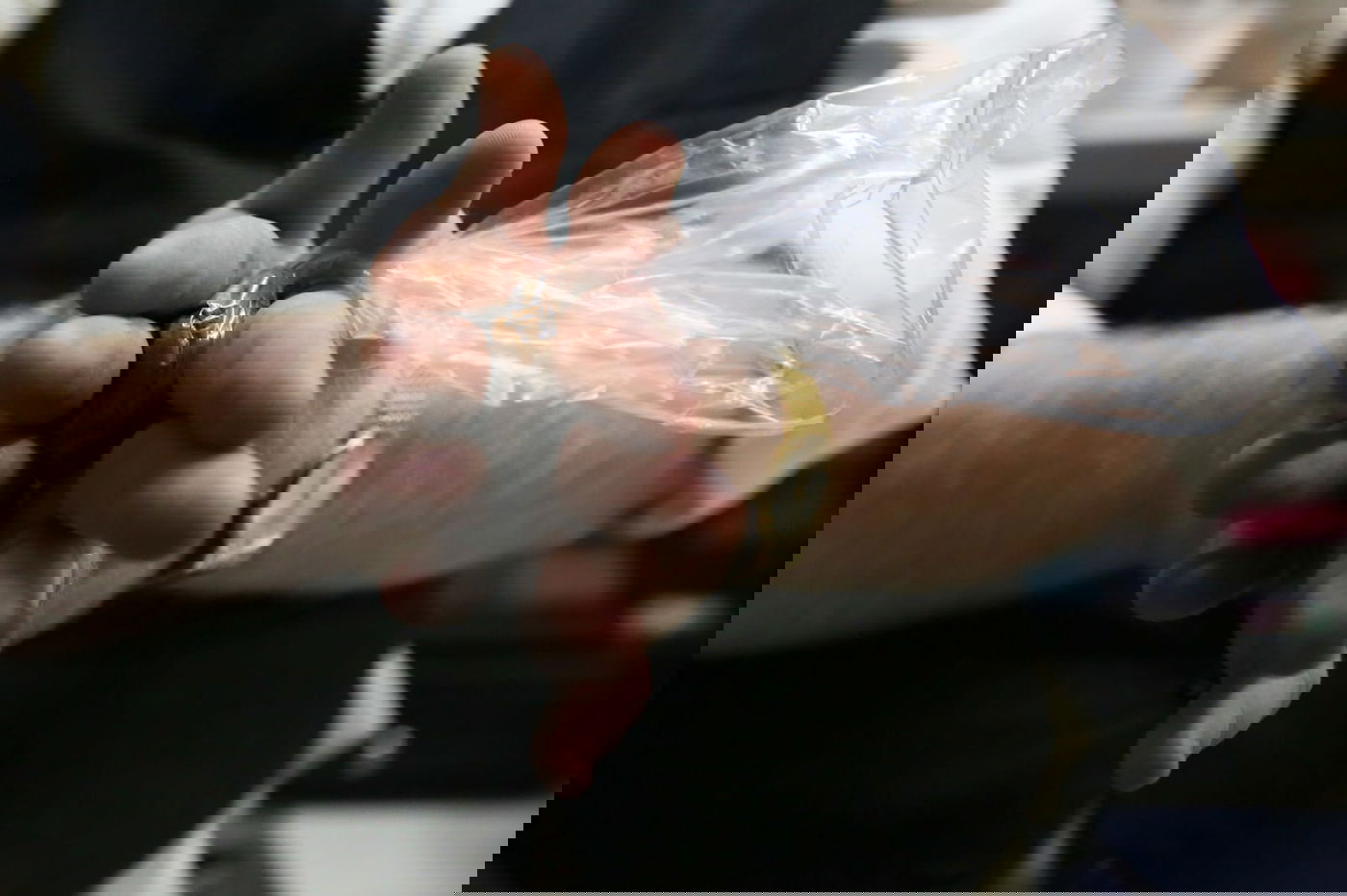 ערב הצום: כך מכינים את ה'טבק' להרחה