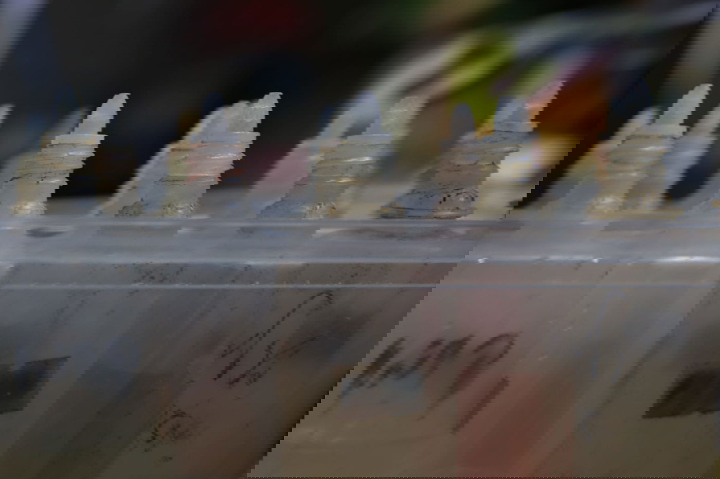 ערב הצום: כך מכינים את ה'טבק' להרחה