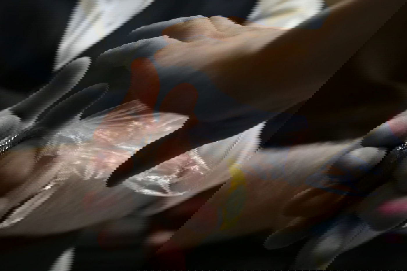 ערב הצום: כך מכינים את ה'טבק' להרחה