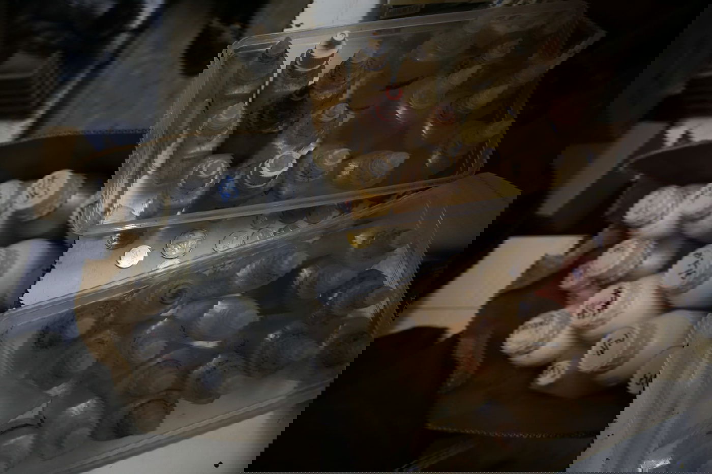 ערב הצום: כך מכינים את ה'טבק' להרחה