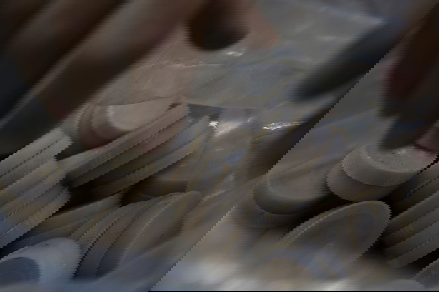 ערב הצום: כך מכינים את ה'טבק' להרחה