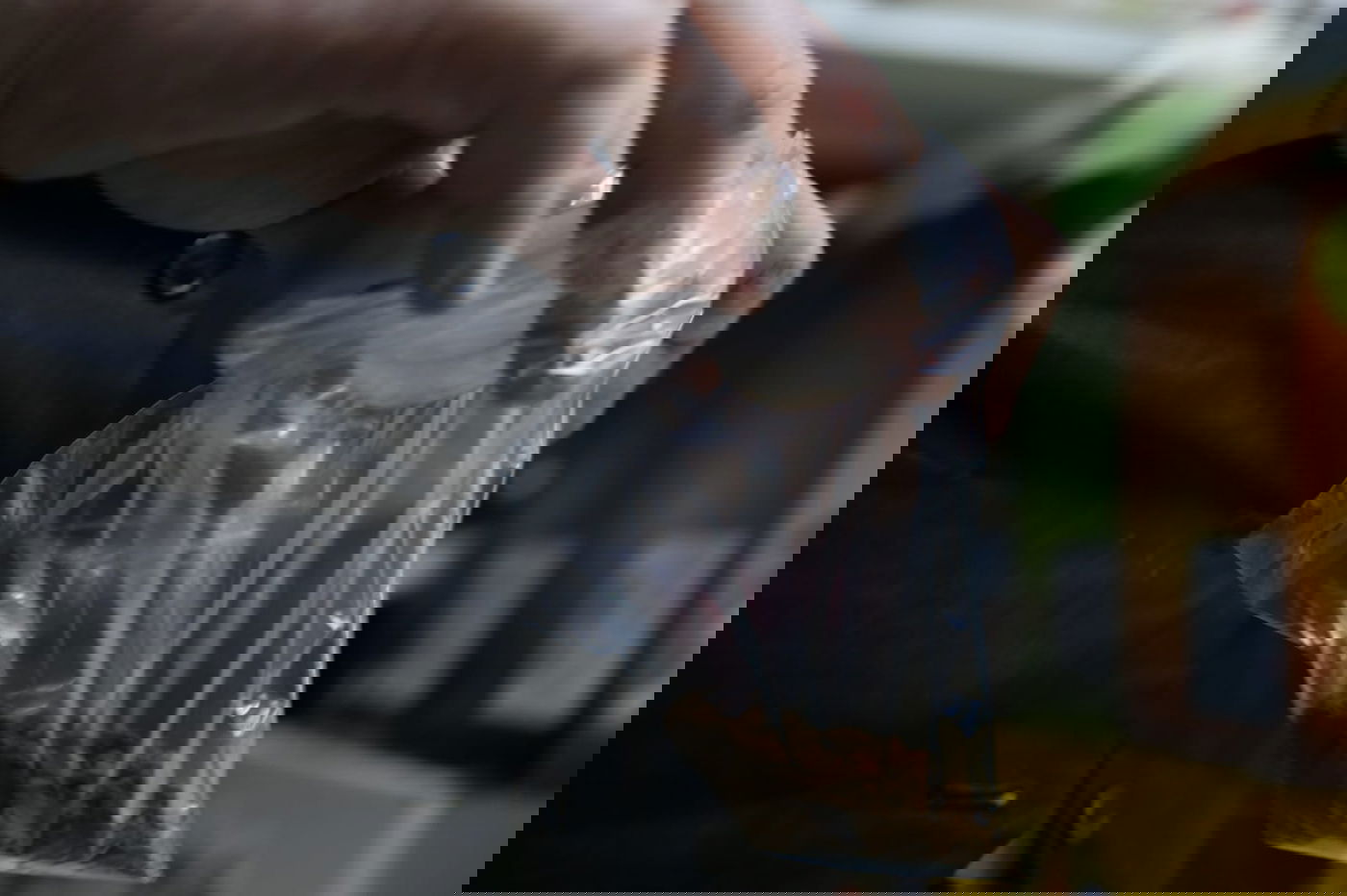 ערב הצום: כך מכינים את ה'טבק' להרחה