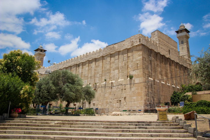 מערת המכפלה