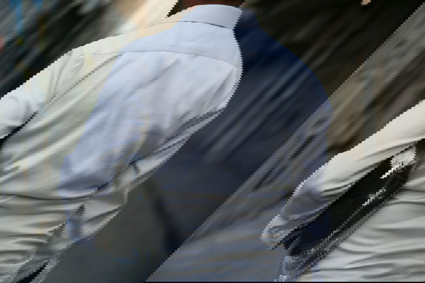 הנחקר, היום