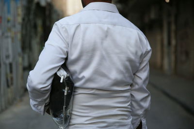 הנחקר, היום